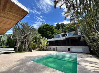 Casa Lindissima Reformada em São Conrado