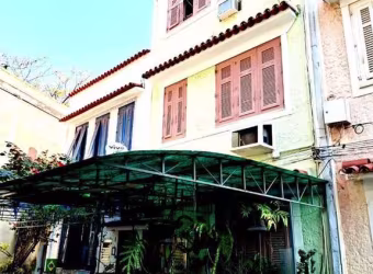 Casa Residencial à venda, Tijuca, Rio de Janeiro - CA1131.