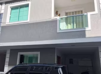 Casa com 3 dormitórios à venda, 205 m² por R$ 779.000,00 - Taquara - Rio de Janeiro/RJ
