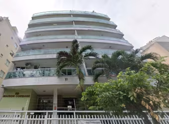 Apartamento com 3 dormitórios à venda, 79 m² por R$ 435.000,00 - Jacarepaguá - Rio de Janeiro/RJ