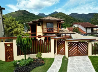 VENDA | CASA | BOSQUE DOS ESQUILOS | ANIL | 3 SUÍTES | TERRENO 780 M²