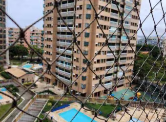 ALFA BARRA - QUEEN ANNE - Barra Da Tijuca - Apartamento com 3 dormitórios à venda, 136 m² por R$ 1.495.000 - Barra da Tijuca - Rio de Janeiro/RJ