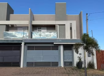 Sobrado com Spa no bairro Jardim dos Ipês - Três Lagoas / MS