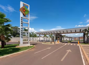 Terreno no Condomínio Costa Leste em Três Lagoas / MS