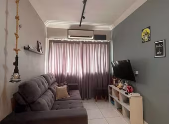Apartamento térreo na Cidade 2000