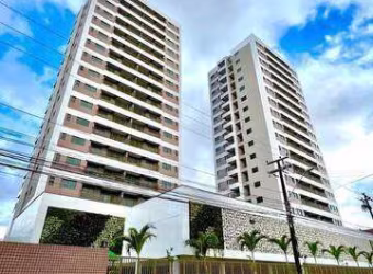 Parque Rio Branco no bairro de Fátima