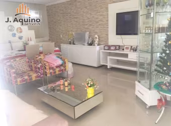 Casa Duplex com 03 quartos próximo à Videira