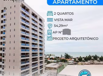 Lindo Apartamento na Praia de Iracema