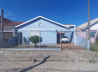 CASA TÉRREA COHAB TABLADA