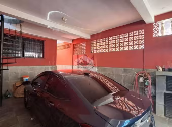 Sobrado para Venda em Embu das Artes / SP no bairro Jardim da Luz