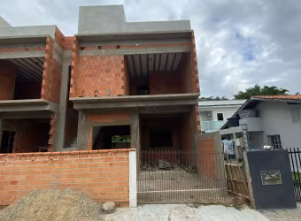 Sobrado em alto padrão em Penha em área nobre - Entrega Agosto 2025