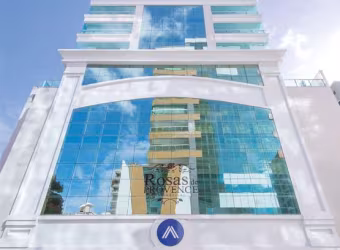 Apartamento com 3 dormitórios à venda sendo 3 suítes, 126 m  por - R  2.890.000,00 - Meia Praia - It