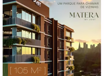 Matera by Just Apartamento de 3 Quartos ao lado do Parque do Ingá