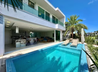 Casa em condomínio fechado com 5 quartos à venda na Rua Rio Novo, 2672, Centro, Xangri-Lá, 372 m2 por R$ 3.300.000