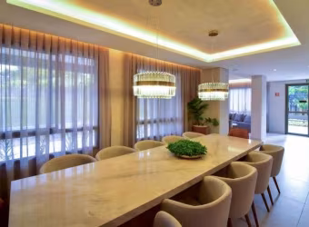 Apartamento 3 dorm 1 suíte Vagas Determinadas Lazer Completo