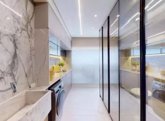 Apartamento Aclimação 3 suítes Terraço gourmet Lazer completo