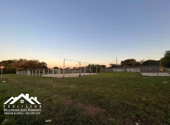 Incrível de terreno no Residencial Nobreville em Limeira-SP (HP)