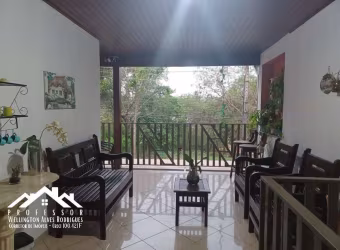 Maravilhoso Sobrado no Jardim Hortência em Limeira-SP (VA)