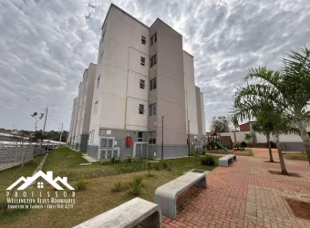 Excelente Apartamento no Condomínio Conquista em Limeira-SP (VH)