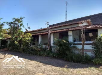 Excelente Chácara de 1.750m no Jardim das Laranjeiras em Limeira-SP (VH)