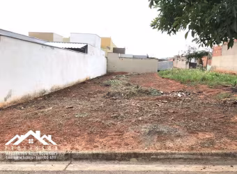 Excelente Terreno no Residencial Palmeira Real em Limeira-SP (VH)