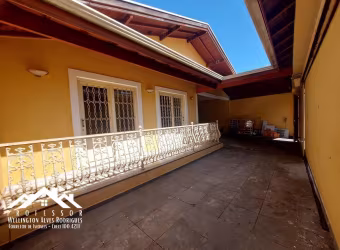 Casa à Venda no Jardim do Lago em Limeira-SP (HV)
