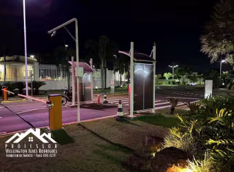Terreno de 366m² no Condomínio Terras de São Bento II em Limeira-SP (WE)