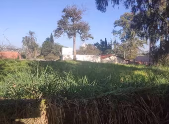 Área de 1.600m no Residencial Chácara São José em Limeira-SP (P)