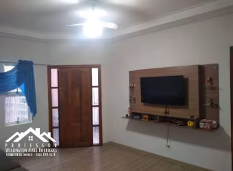 Casa à Venda no Jardim Campo Belo em Limeira-SP (P)