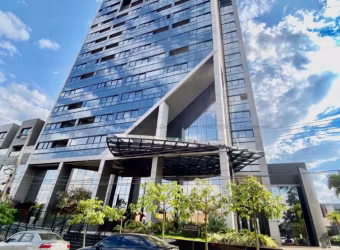 Studio Vertigo Premium Studio- andar alto