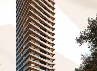 Cobertura à venda no Iconic com 4 quartos e 212m²