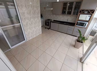 Casa à Venda – 55m² - 2 quartos - Bela Vista - Palhoça - Santa Catarina.