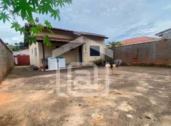 Venda de Casa em Bandeira do Sul