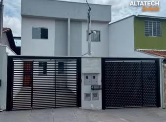 Casa com 2 quartos à venda na RUA PRIVADA, 0099999, Jardim São Bento, Poços de Caldas por R$ 325.000