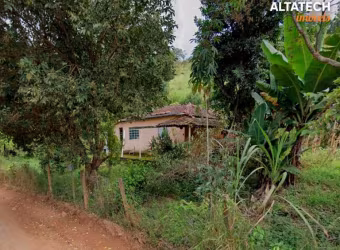 Chácara para venda em Bandeira do Sul - MG