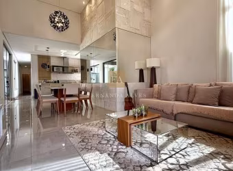 Casa no Condomínio Macknight