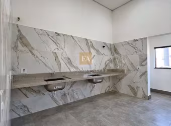Salão comercial Alto Padrão
