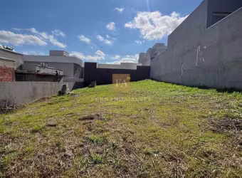 Terreno no Residencial Dona Margarida