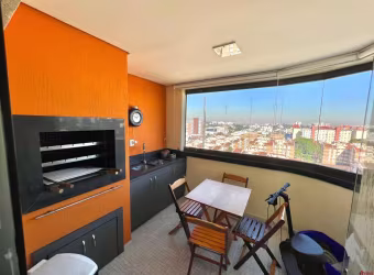 Apartamento à venda na Rua Santo André, --, Marechal Rondon, Canoas, 133 m2 por R$ 850.000