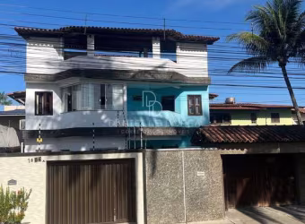 Casa Geminada Triplex em São Francisco, Ilhéus/BA