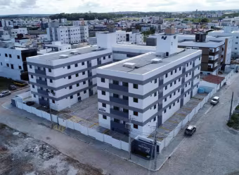 Excelente oportunidade de apartamento no Novo Geisel!!!