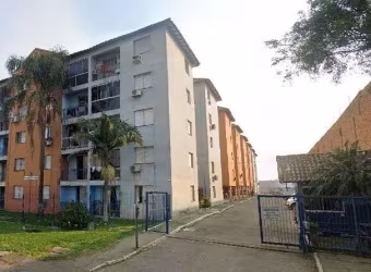 Apartamento de 2 dormitórios no Bairro São Borja