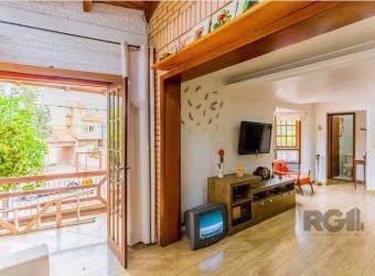 Casa com 126 metros privativos no Bairro Jardim Itu