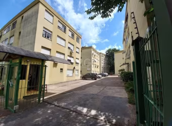 Apartamento para Venda - 59m², 2 dormitórios, 1 vaga - Passo da Areia