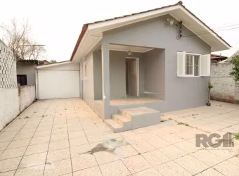 Casa 2 dormitórios no bairro Jardim Itu