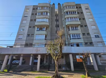 Apartamento garden no Jardim Lindóia