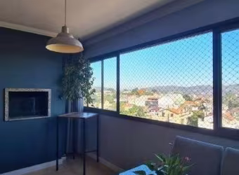Apartamento 2 dormitórios à venda Petrópolis Porto Alegre/RS