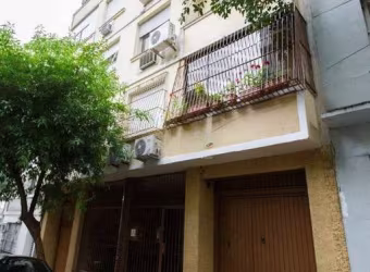 Apartaemnto a venda no Centro Histórico de Porto Alegre.