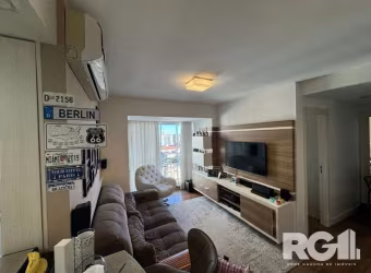Apartamento 3 dormitórios à venda Vila Ipiranga Porto Alegre/RS