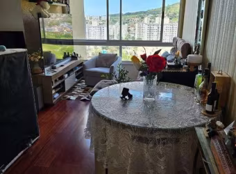 Apartamento 2 dormitórios à venda Morro Santana Porto Alegre/RS